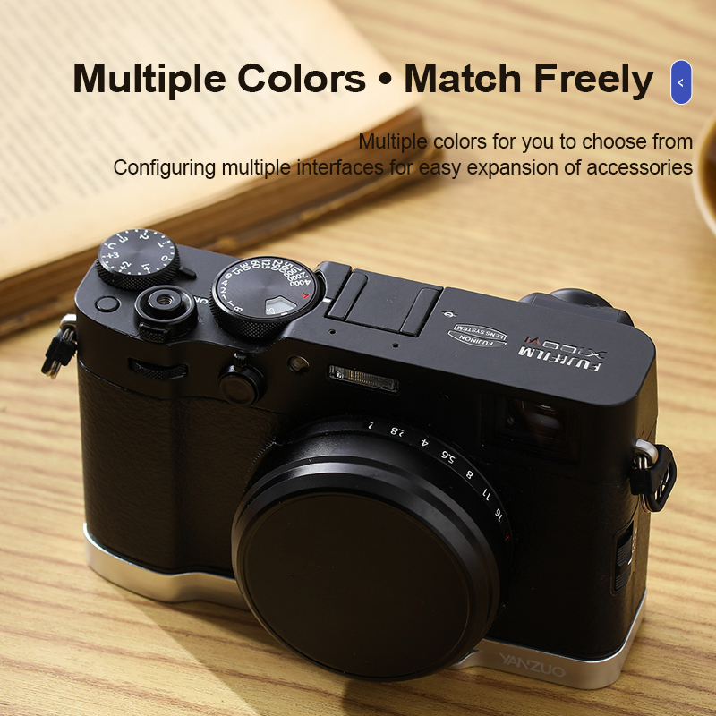 YANZUO Pelat Pelepas Cepat unt - Camera Cage Baseplate ulasan dan harga