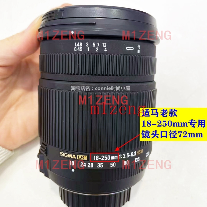 LH780-04 72Mm Penutup Tudung L - Lens Hood Petal ulasan dan harga