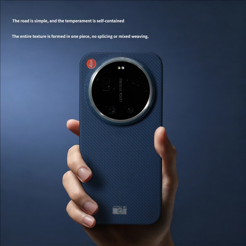 AIUV untuk Seri Casing Ponsel  - Photography Kit Xiaomi 17 Ultra ulasan dan harga