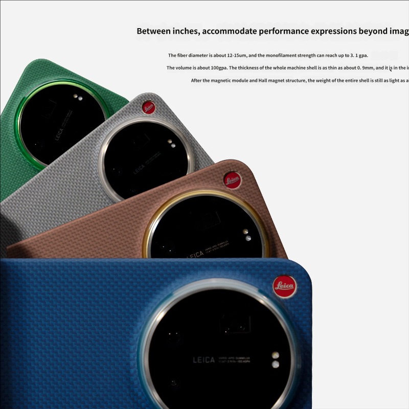 AIUV untuk Seri Casing Ponsel  - Photography Kit Xiaomi 17 Ultra ulasan dan harga
