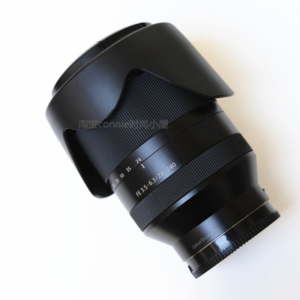 ALC-SH136 Sh136 Reverse Kelopa - Lens Hood Petal ulasan dan harga