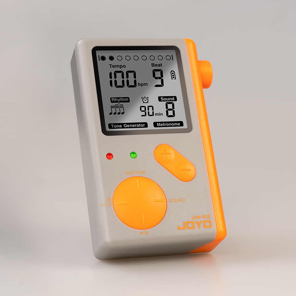 JOYO JM-92 fungsi hitung mundu - Photography Digital ulasan dan harga