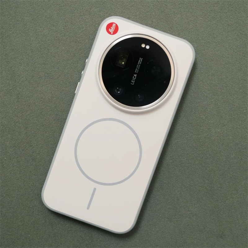 Casing Xiaomi 17 Ultra Untuk M - Photography Kit Xiaomi 17 Ultra ulasan dan harga
