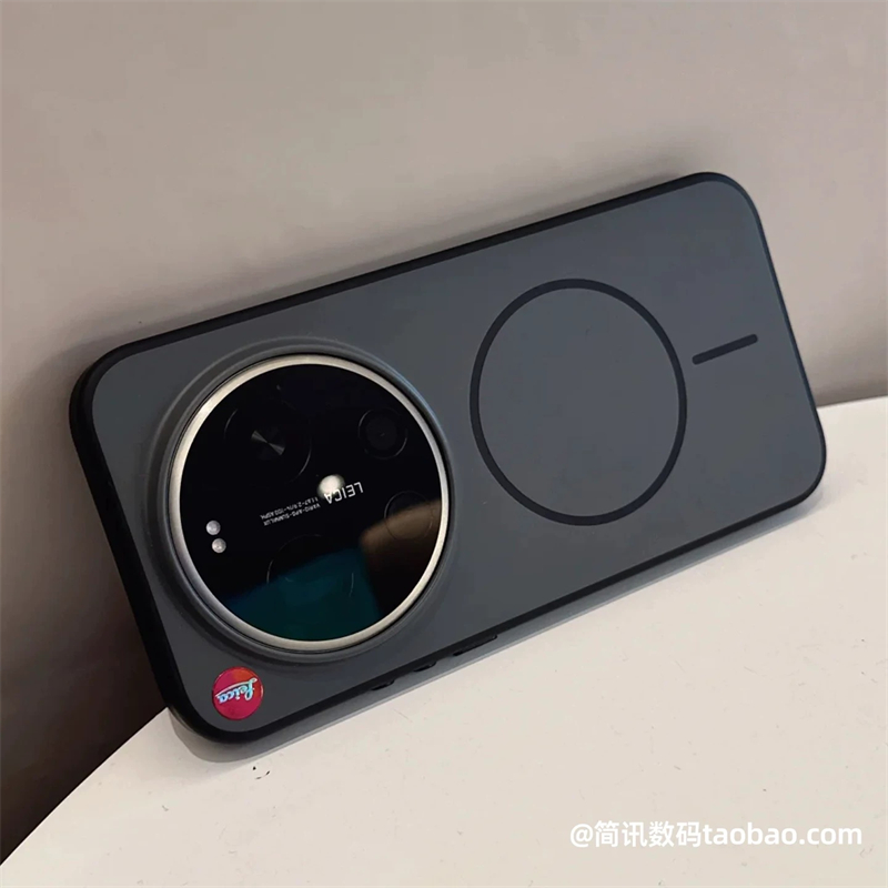 Casing Xiaomi 17 Ultra Untuk M - Photography Kit Xiaomi 17 Ultra ulasan dan harga