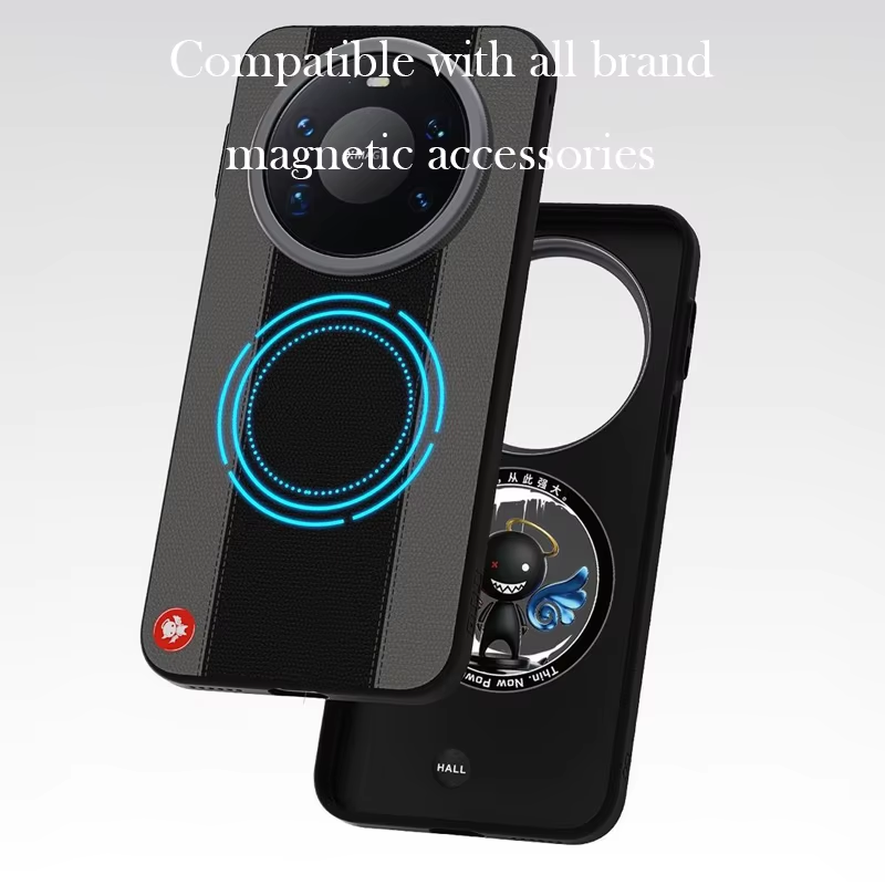 Casing Kulit Magnetik Original - Photography Kit Xiaomi 17 Ultra ulasan dan harga
