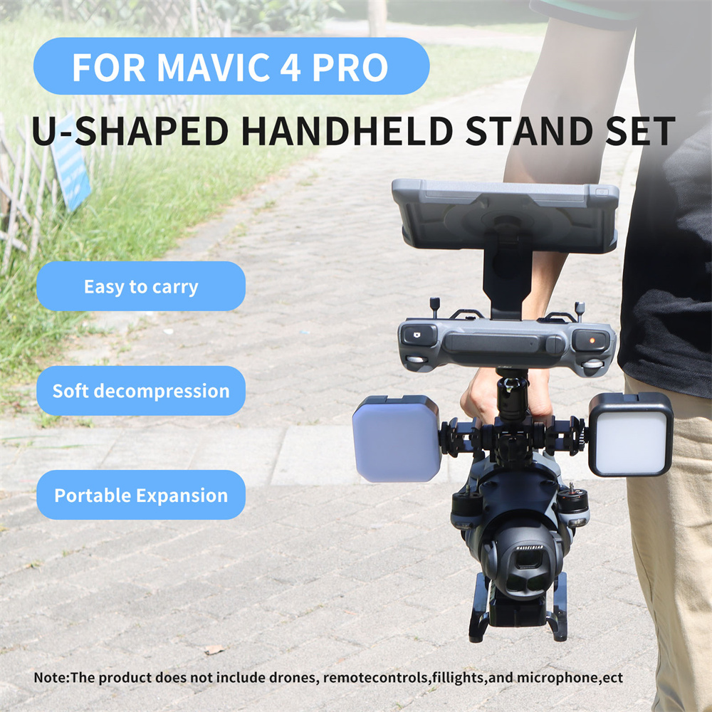 Drone Genggam Menembak Berdiri - Handheld Stabilizer Gimbal ulasan dan harga