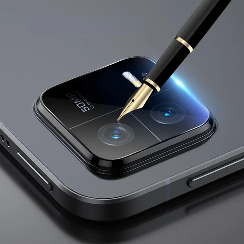 Kaca Tempered Lensa Kamera Bel - Photography Kit Pro Xiaomi ulasan dan harga