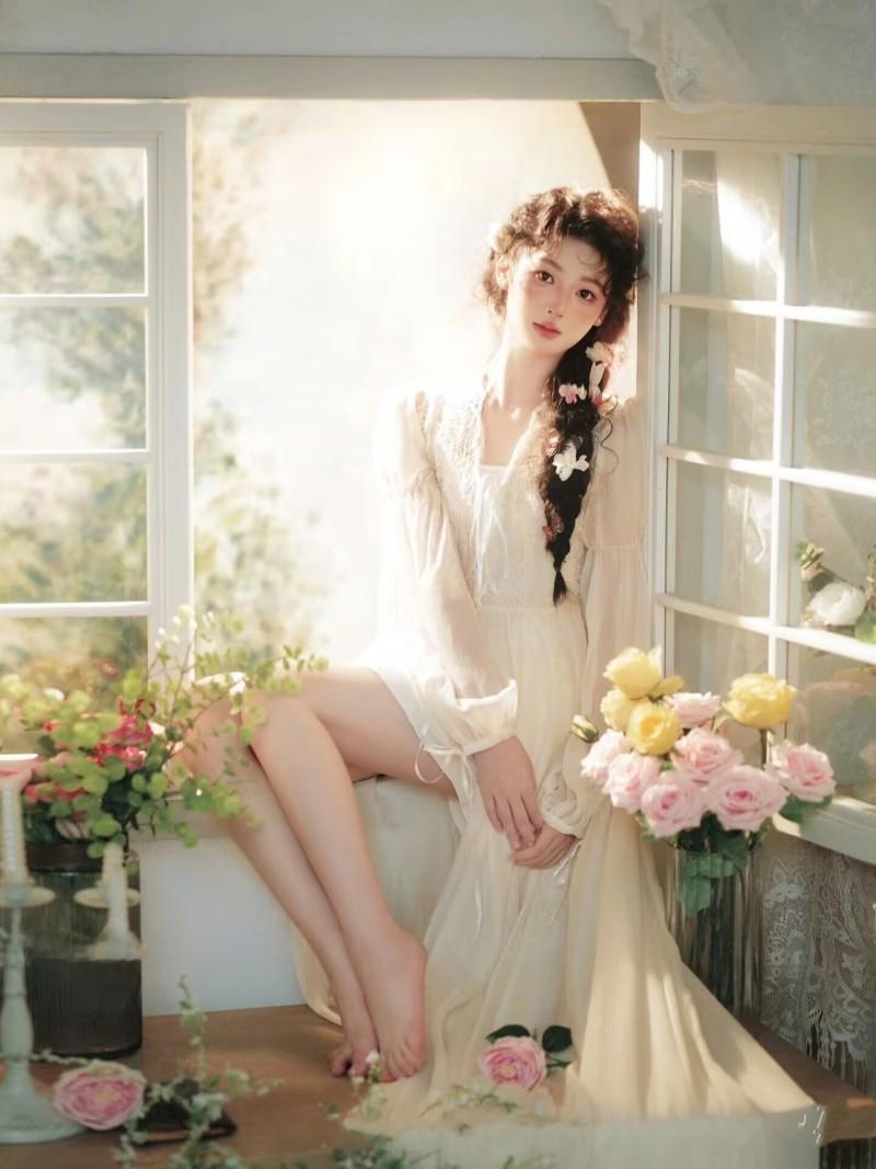 Studio Fotografi Artistik Rok  - Photography Vintage ulasan dan harga