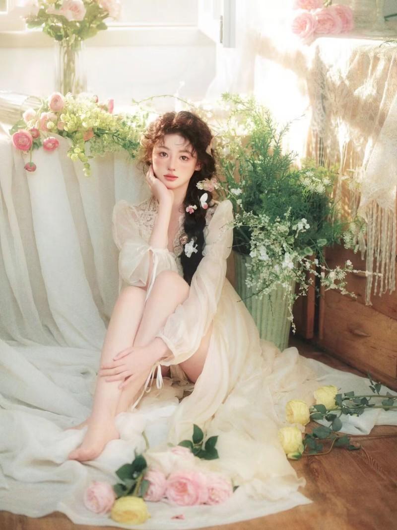 Studio Fotografi Artistik Rok  - Photography Vintage ulasan dan harga