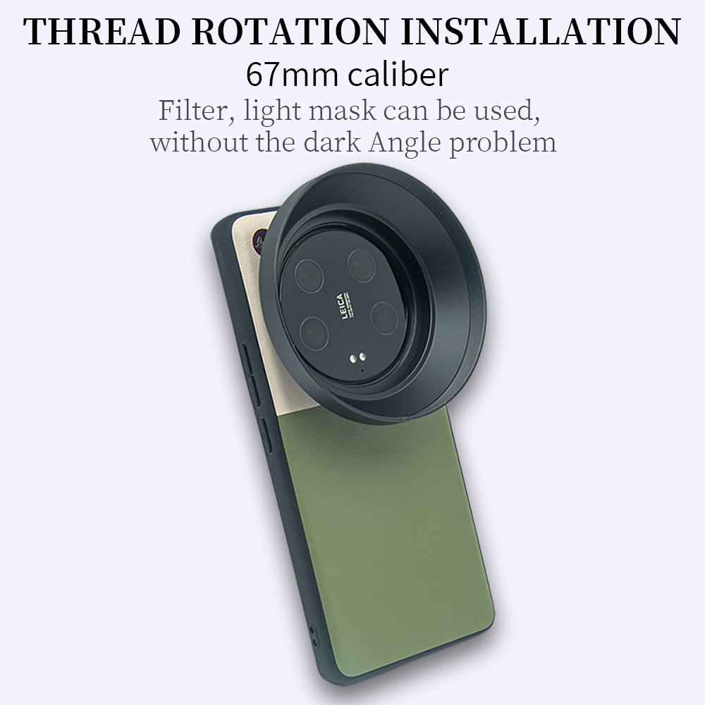 Cocok untuk Xiaomi 14 Set foto - Photography Xiaomi 14 Ultra ulasan dan harga