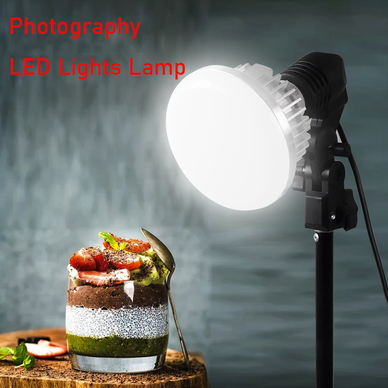 Lampu Fotografi Dasar E27 155W - Photography Bulb ulasan dan harga