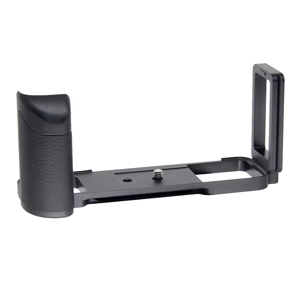 JINTU Metal Pro Vertikal Tipe  - Camera Cage Baseplate ulasan dan harga
