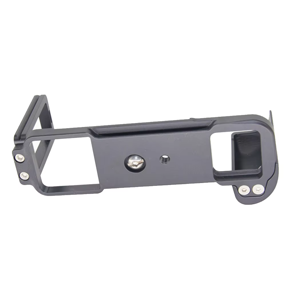 JINTU Metal Pro Vertikal Tipe  - Camera Cage Baseplate ulasan dan harga