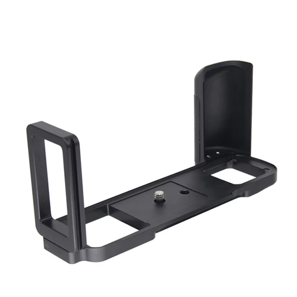JINTU Metal Pro Vertikal Tipe  - Camera Cage Baseplate ulasan dan harga