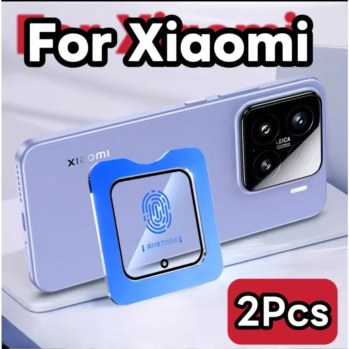 1-3 Buah Pelindung Film Kamera - Photography Xiaomi 14 Ultra ulasan dan harga