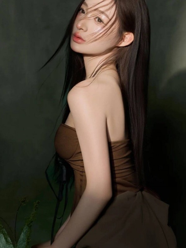Gaun Vintage Gaya Retro Pakaia - Photography Vintage ulasan dan harga