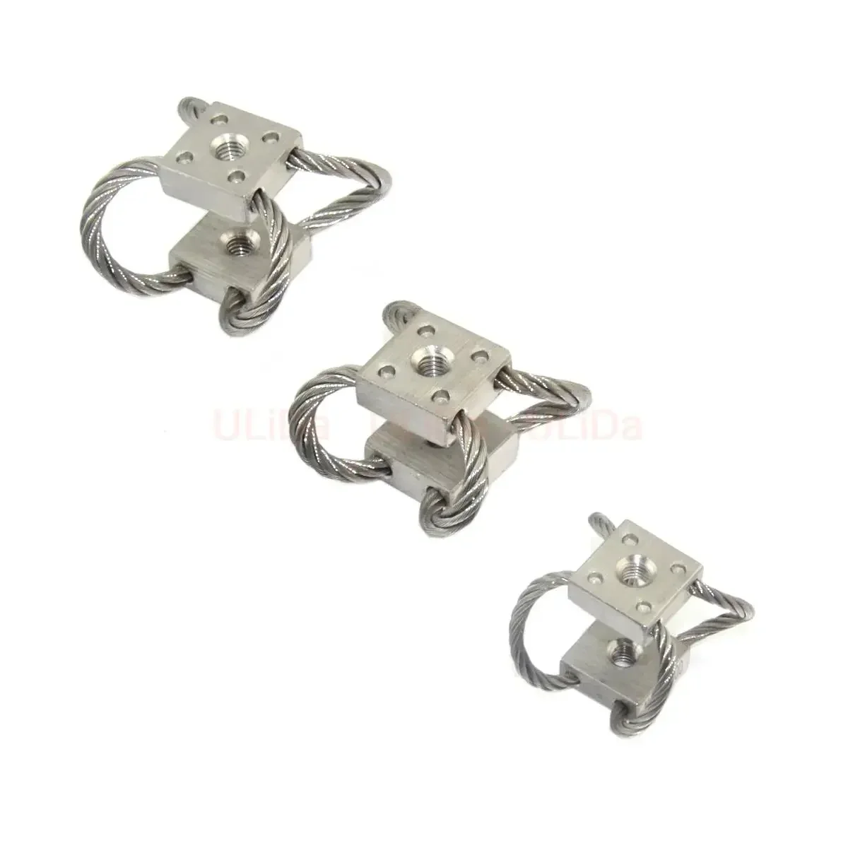 Isolator Tali Kawat Baja Tahan - Photography Class ulasan dan harga