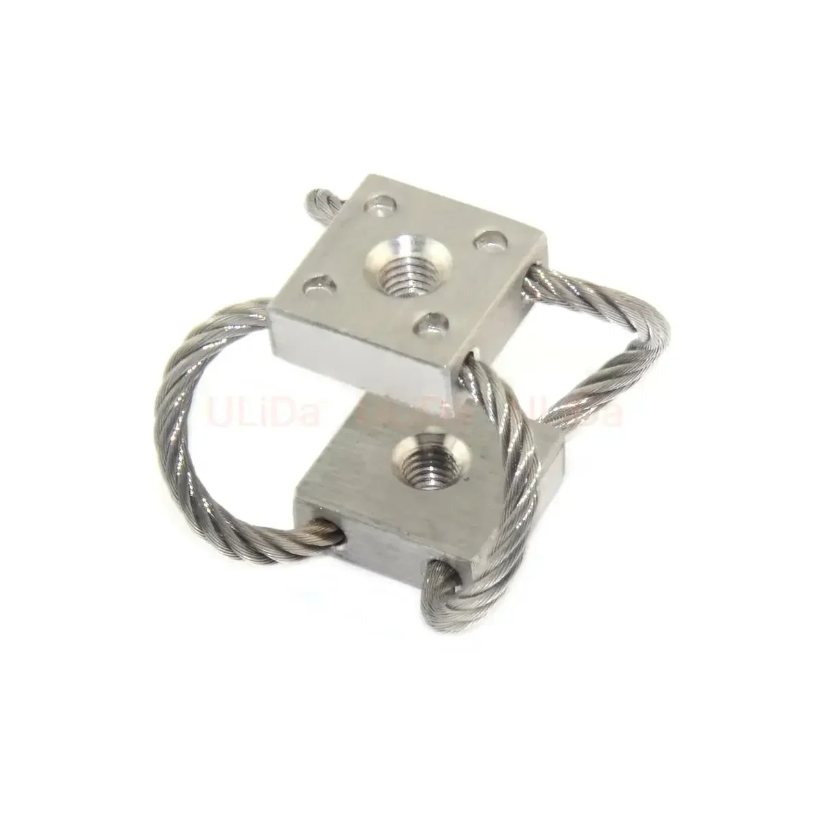 Isolator Tali Kawat Baja Tahan - Photography Class ulasan dan harga