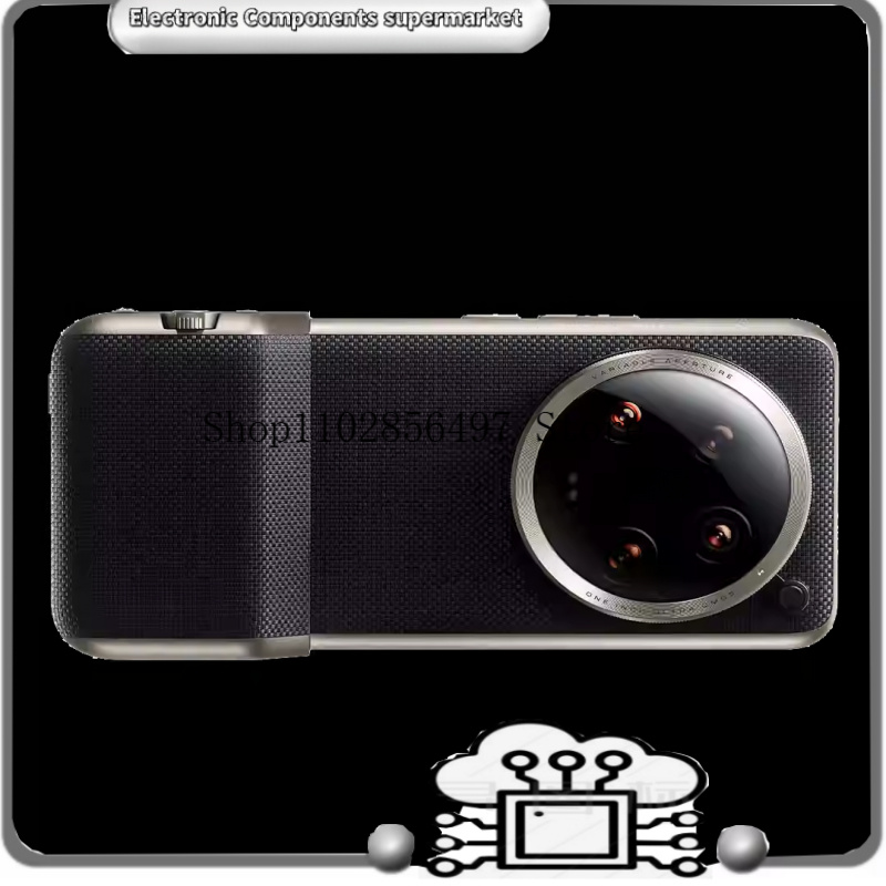 Kit Kamera Original Untuk Xiao - Photography Xiaomi 14 Ultra ulasan dan harga