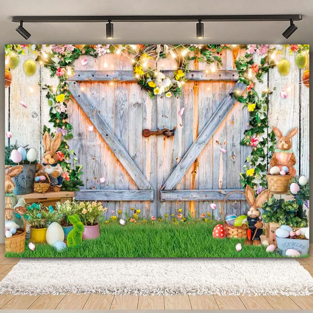 Happy Easter latar belakang fo - Photography Architecture ulasan dan harga