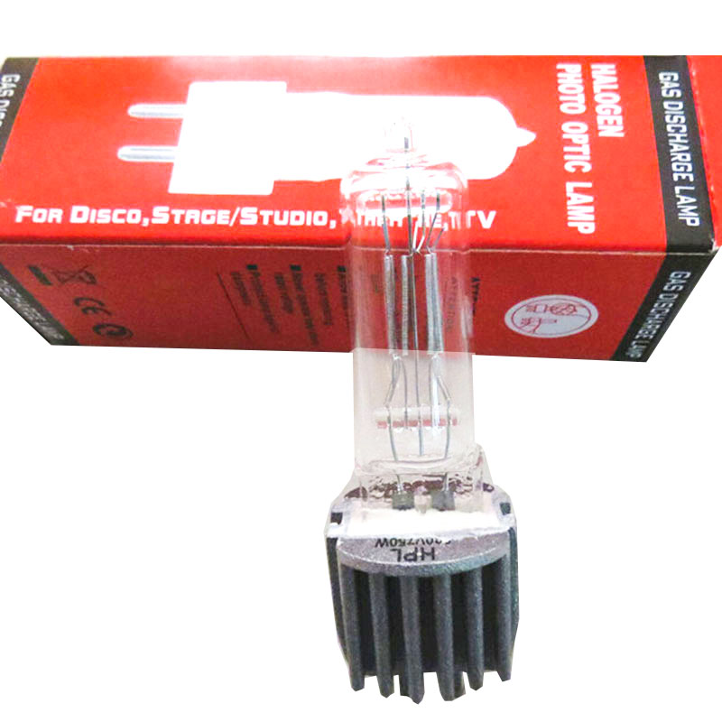 HPL575W HPL750W Lampu Pencitra - Photography Bulb ulasan dan harga