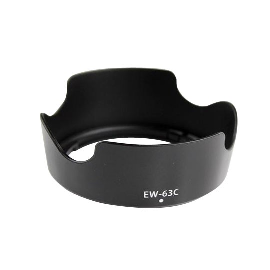 10 buah/lot EW-63C EW63C tudun - Lens Hood Petal ulasan dan harga