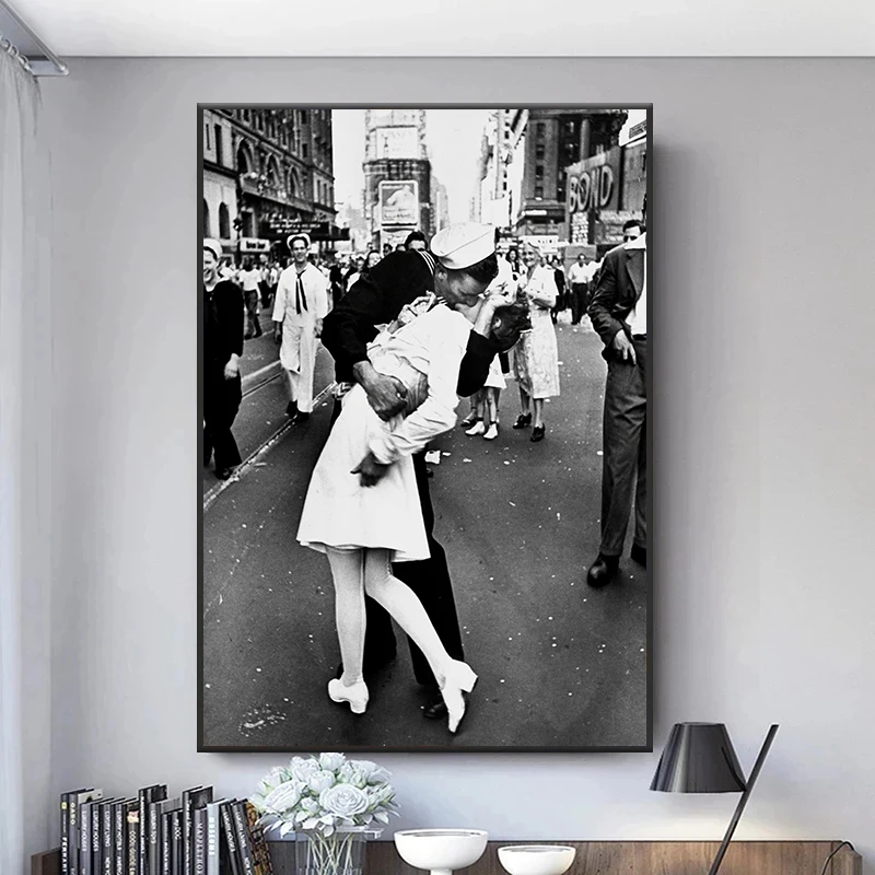 Poster Fotografi Hitam Putih K - Photography Vintage ulasan dan harga