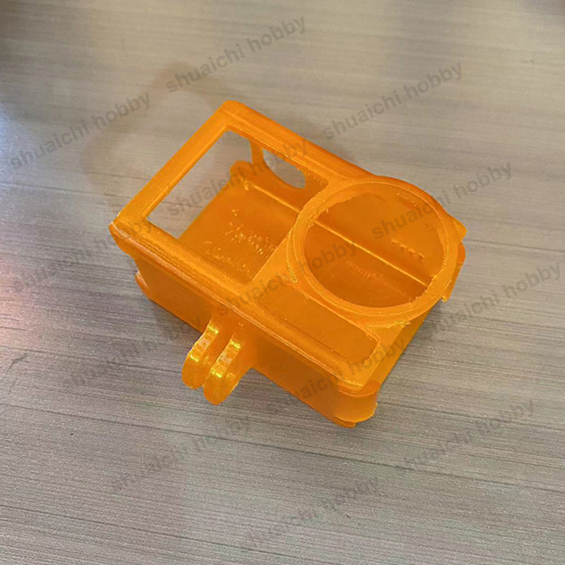 1 Buah Penutup Pelindung AC5 C - Camera Cage Baseplate ulasan dan harga