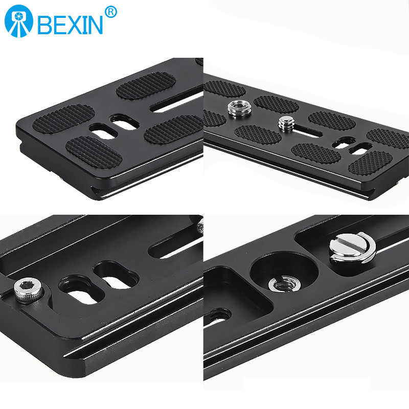 Braket kamera Dslr, pelat dasa - Camera Cage Baseplate ulasan dan harga
