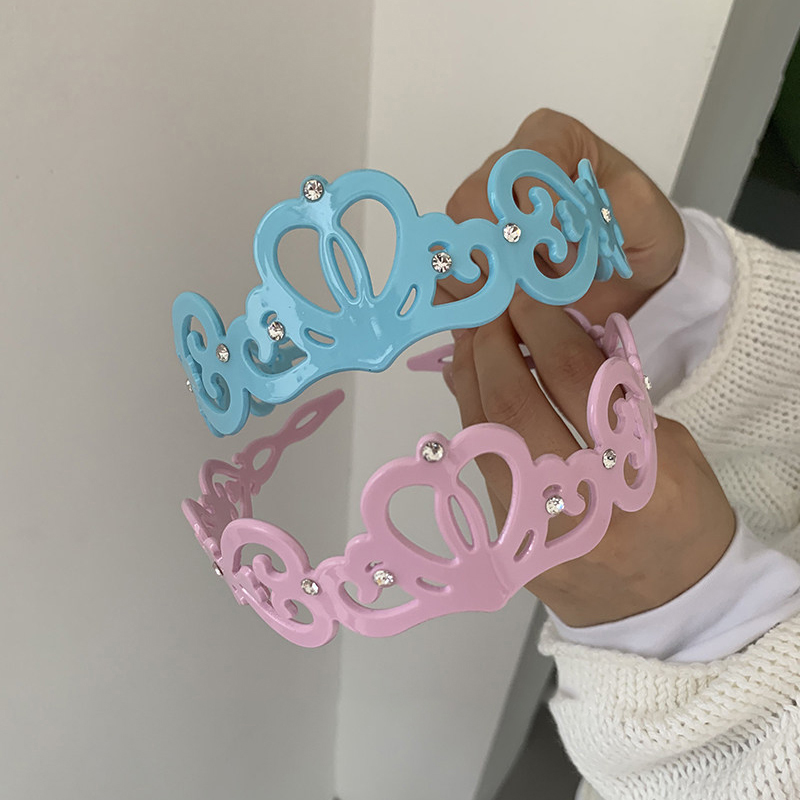 Bando Bentuk Mahkota Milenium  - Photography Vintage ulasan dan harga
