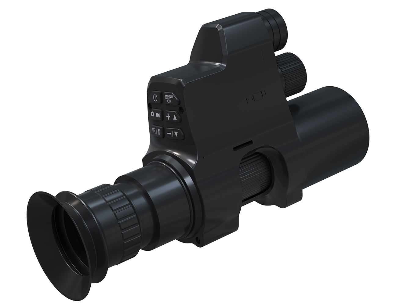 MK005 Digital Night Vision Def - Photography Digital ulasan dan harga