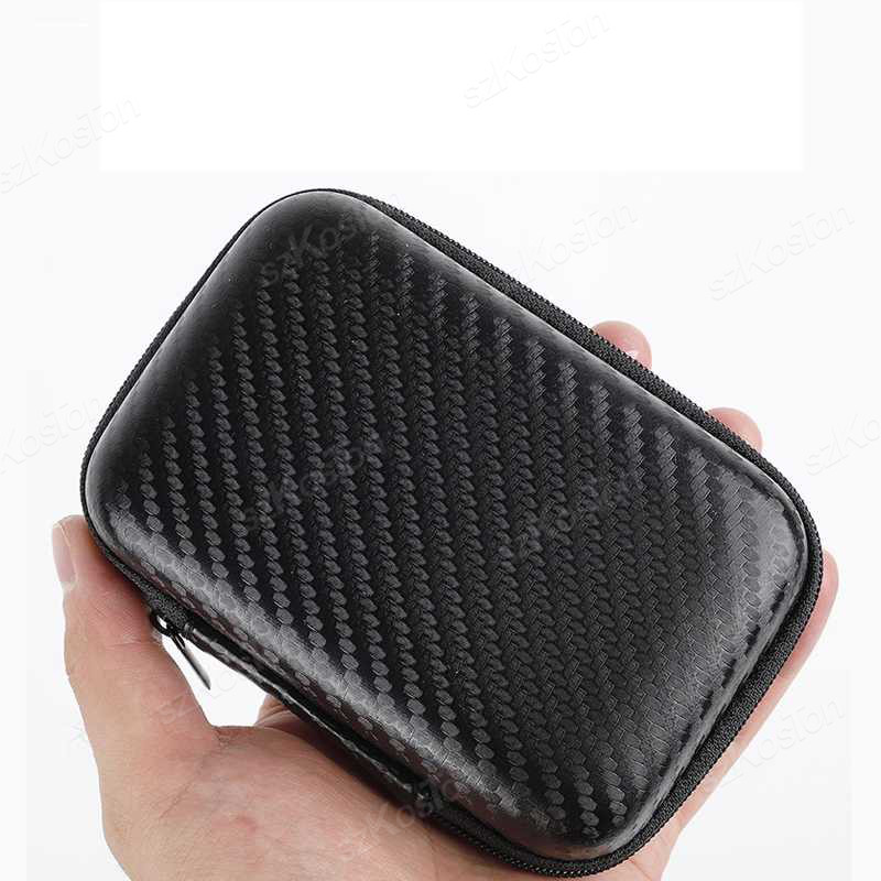 Casing tas penyimpanan Mini, a - Gopro Action Camera Hero 13 Black ulasan dan harga