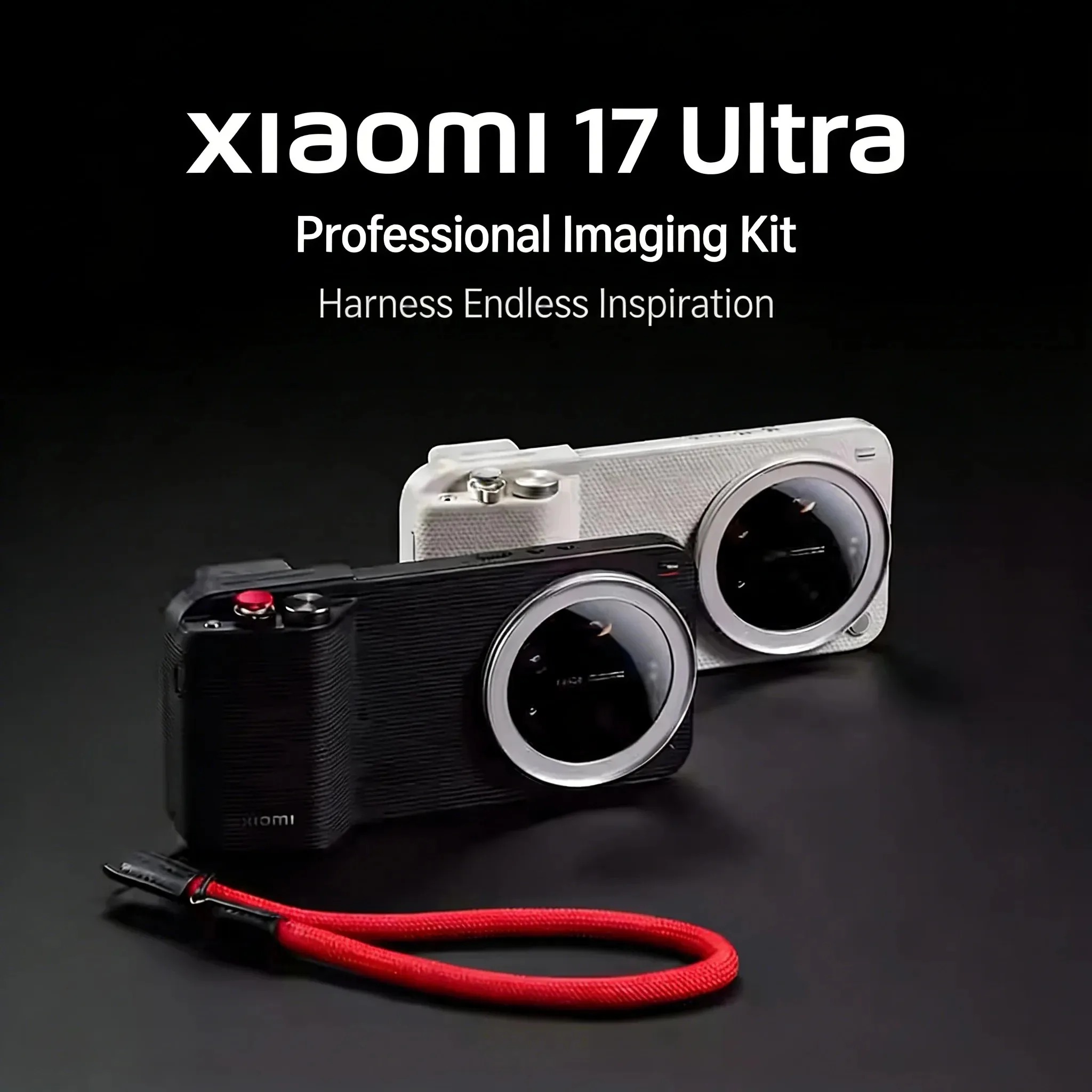Aksesoris Kamera Kit Fotografi - Photography Kit Xiaomi 17 Ultra ulasan dan harga