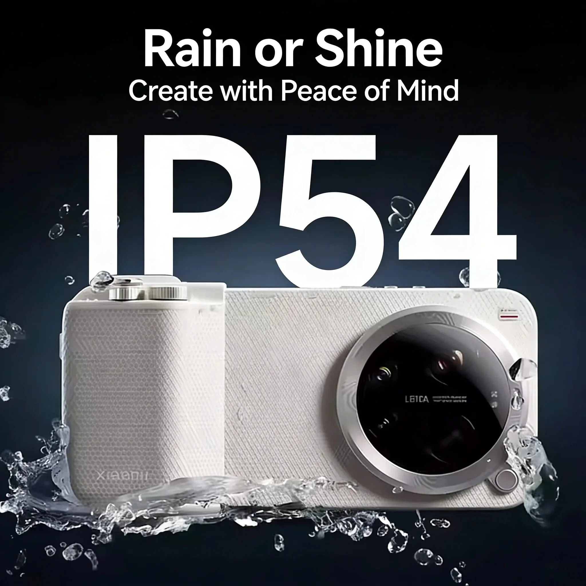 Aksesoris Kamera Kit Fotografi - Photography Kit Xiaomi 17 Ultra ulasan dan harga