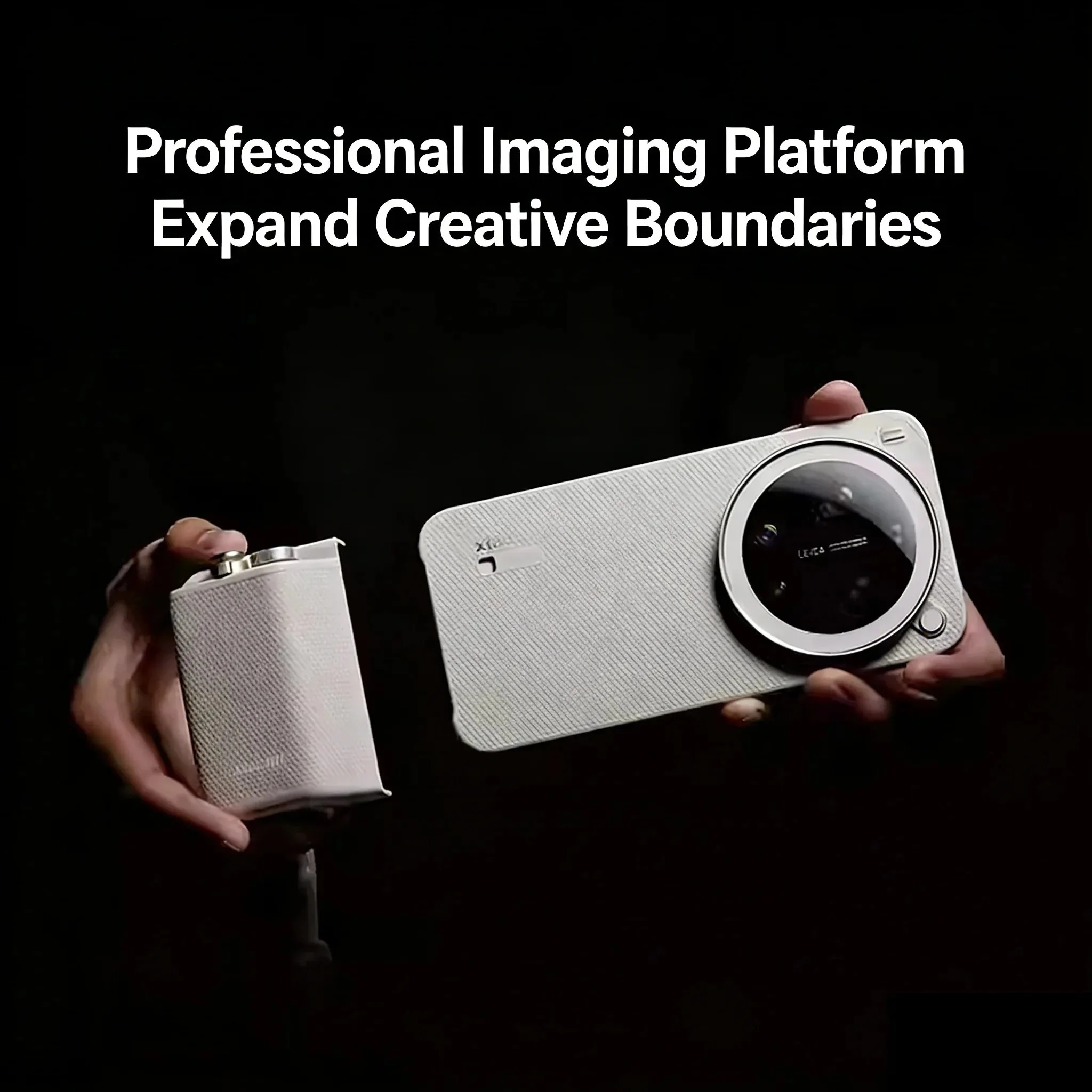 Aksesoris Kamera Kit Fotografi - Photography Kit Xiaomi 17 Ultra ulasan dan harga