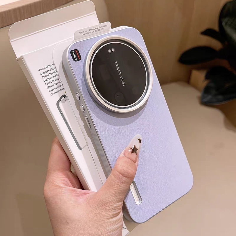 Casing Xiaomi 17 Ultra 5G, PC  - Photography Kit Xiaomi 17 Ultra ulasan dan harga