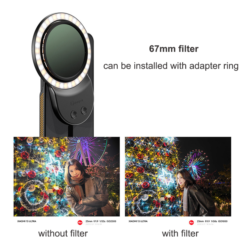 Fotorgear lampu Selfie, cahaya - Photography Xiaomi 14 Ultra ulasan dan harga