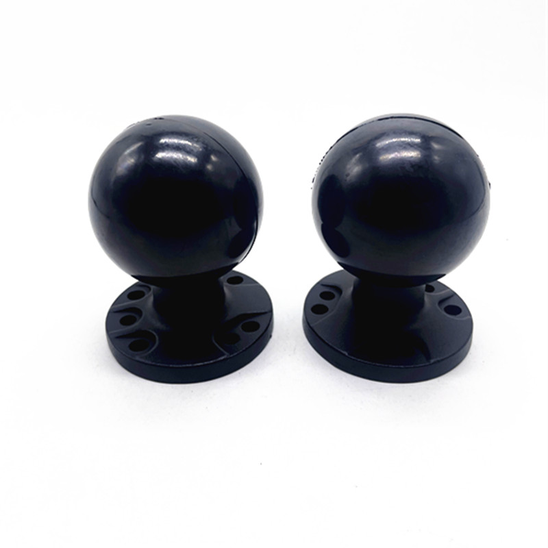 Pelat Bola AMPS Dasar Bola Bul - Camera Cage Baseplate ulasan dan harga