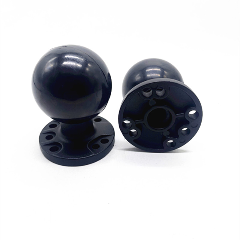 Pelat Bola AMPS Dasar Bola Bul - Camera Cage Baseplate ulasan dan harga