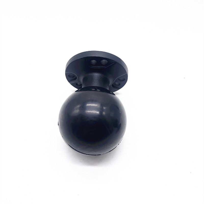 Pelat Bola AMPS Dasar Bola Bul - Camera Cage Baseplate ulasan dan harga